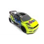 Absima 1:12 EP Rally Car "Speed Demon" 4WD BL RTR