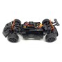 Absima 1:12 EP Rally Car "Speed Demon" 4WD BL RTR