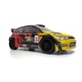 Absima 1:12 EP Rally Car "Speed Demon" 4WD BL RTR