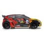 Absima 1:12 EP Rally Car "Speed Demon" 4WD BL RTR
