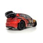 Absima 1:12 EP Rally Car "Speed Demon" 4WD BL RTR
