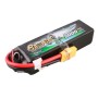 GENS ACE G-Tech 5000 mAh 14.8V 60C 4S1P WITH XT90 BASHING SERIES