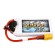 Bateria Lipo Power Tank 7,4V-60C 7100mAh (T-Plug) Bateria Lipo Power Tank 7,4V-60C 7100mAh (T-Plug)