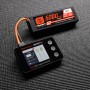 Spektrum Smart LiPo Battery Checker & Servo Tester
