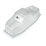 Proline 1/10 Coyote HP Clear Body 12.3" Wheelbase Crawlers