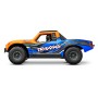 Traxxas Mini Slash 4X4 BL-2s