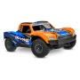 Traxxas Mini Slash 4X4 BL-2s