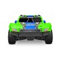 Traxxas Mini Slash 4X4 BL-2s
