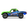 Traxxas Mini Slash 4X4 BL-2s
