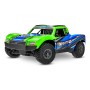 Traxxas Mini Slash 4X4 BL-2s