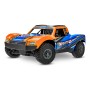 Traxxas Mini Slash 4X4 BL-2s