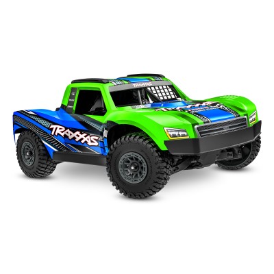 Traxxas Mini Slash 4X4 BL-2s