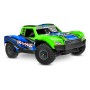 Traxxas Mini Slash 4X4 BL-2s