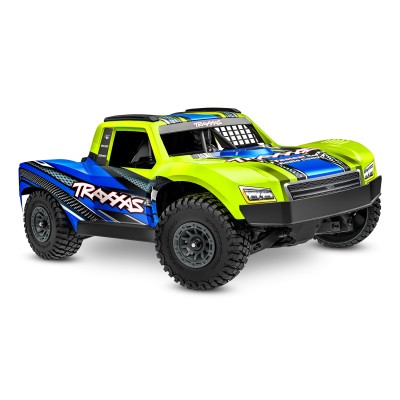 Traxxas Mini Slash 4X4 BL-2s