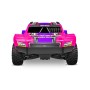 Traxxas Mini Slash 4X4 BL-2s
