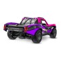 Traxxas Mini Slash 4X4 BL-2s
