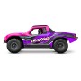 Traxxas Mini Slash 4X4 BL-2s
