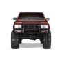 Traxxas TRX-4 Nissan Pathfinder 1/10