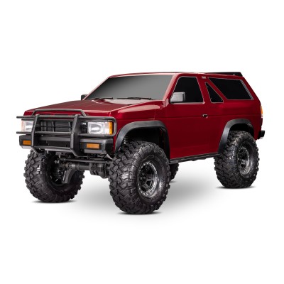 Traxxas TRX-4 Nissan Pathfinder 1/10