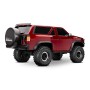 Traxxas TRX-4 Nissan Pathfinder 1/10