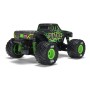 Arrma 1/16 QUAKE GROM 4X4 RTR Brushed Monster Truck (Battery & Charger Included)