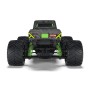Arrma 1/16 QUAKE GROM 4X4 RTR Brushed Monster Truck (Battery & Charger Included)