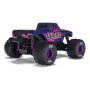 Arrma 1/16 QUAKE GROM 4X4 RTR Brushed Monster Truck (Battery & Charger Included)