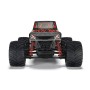 Arrma 1/16 QUAKE GROM 4X4 RTR Brushed Monster Truck (Battery & Charger Included)