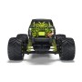 Arrma 1/16 GORGON GROM 4X4 RTR Brushed Monster Truck (Battery & Charger Included)