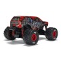 Arrma 1/16 GORGON GROM 4X4 RTR Brushed Monster Truck (Battery & Charger Included)