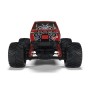 Arrma 1/16 GORGON GROM 4X4 RTR Brushed Monster Truck (Battery & Charger Included)