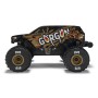 Arrma 1/16 GORGON GROM 4X4 RTR Brushed Monster Truck (Battery & Charger Included)