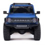 Axial 1/30 SCX30 Ford Bronco 4X4 RTR Brushed Rock Crawler (Battery & Charger Included)
