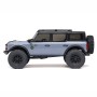 Axial 1/30 SCX30 Ford Bronco 4X4 RTR Brushed Rock Crawler (Battery & Charger Included)