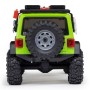 Axial 1/30 SCX30 Jeep Wrangler JLU 4X4 RTR Brushed Rock Crawler (Battery & Charger Included)