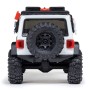 Axial 1/30 SCX30 Jeep Wrangler JLU 4X4 RTR Brushed Rock Crawler (Battery & Charger Included)