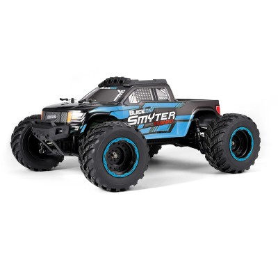 Blackzon Smyter MT Turbo 1/12 4WD 3S Brushless