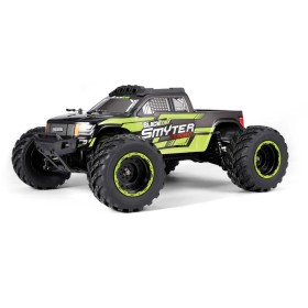 Blackzon Smyter MT Turbo 1/12 4WD 3S Brushless Blackzon Smyter MT Turbo 1/12 4WD 3S Brushless