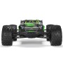 ARRMA 1/8 KRATON 6S V6 MT 4WD BLX Brushless