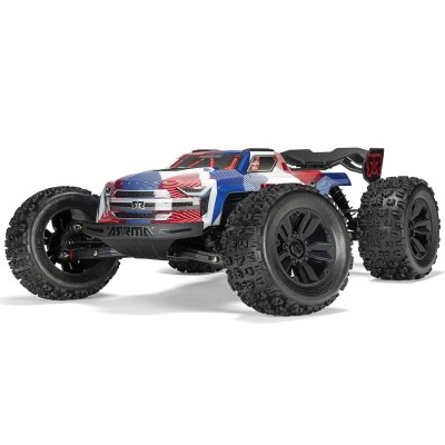 ARRMA 1/8 KRATON 6S V6 MT 4WD BLX Brushless