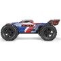 ARRMA 1/8 KRATON 6S V6 MT 4WD BLX Brushless