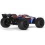 ARRMA 1/8 KRATON 6S V6 MT 4WD BLX Brushless