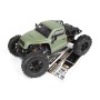 HPI Racing Venture18 CC Flux Competition Crawler
