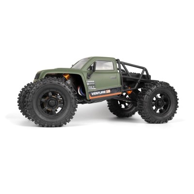 HPI Racing Venture18 CC Flux Competition Crawler
