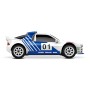 Traxxas Mini Rally VXL Ford RS200