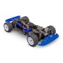 Traxxas Mini Rally VXL Ford RS200