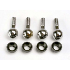 Pivot Balls Pivot balls-TRX-4933