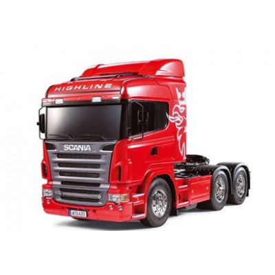 Scania R620 Highline-300056323