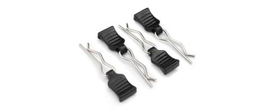 Bodies Clips - PGM Modelismo Bodies Clips - PGM Modelismo