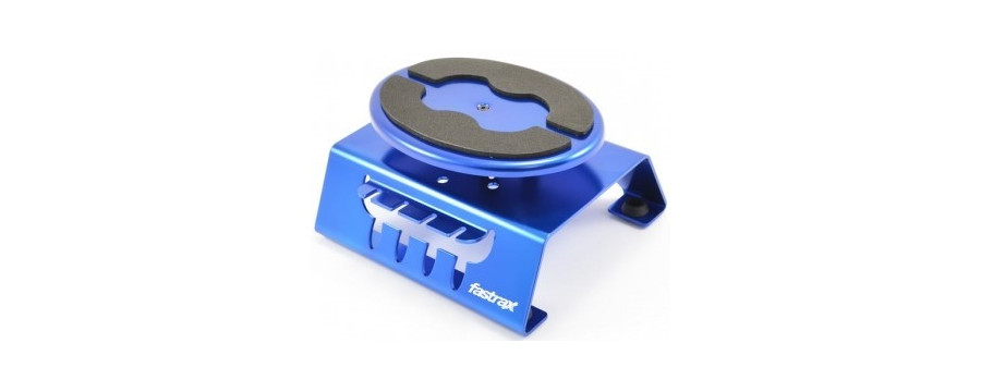 Bancadas de Trabalho - PGM Modelismo